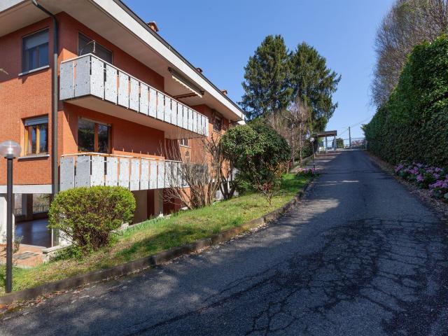 Appartamento in vendita di 100 m² in Via Valle della Quiete, 54