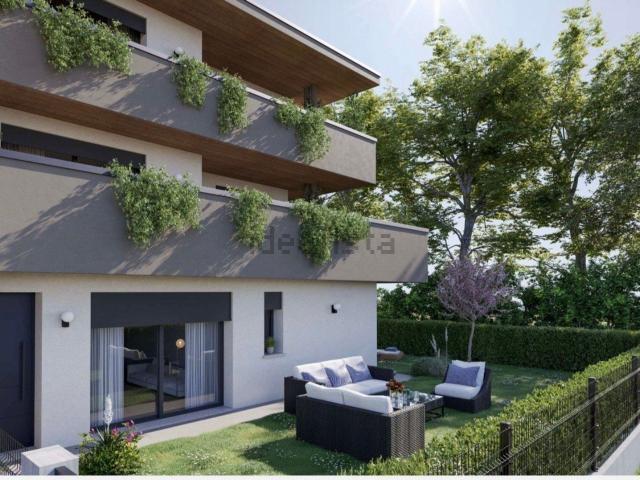 Appartamento in vendita di 100 m² in Via Valsugana