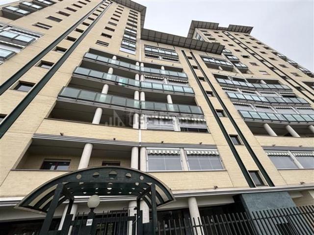 Appartamento in vendita di 100 m² in Via Valprato