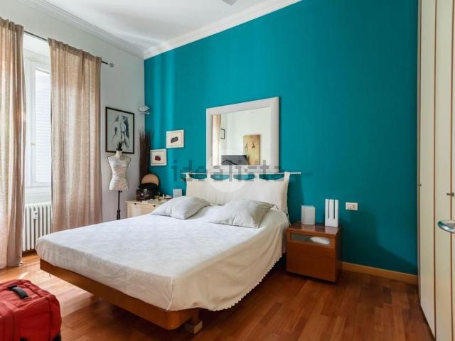Appartamento in vendita di 100 m² in Via Valtellina, 4
