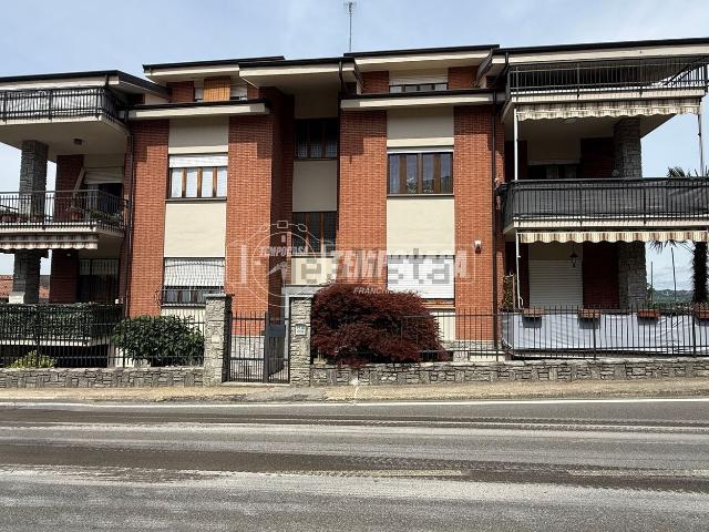 Appartamento in vendita di 100 m² in Via Valtiglione, 3