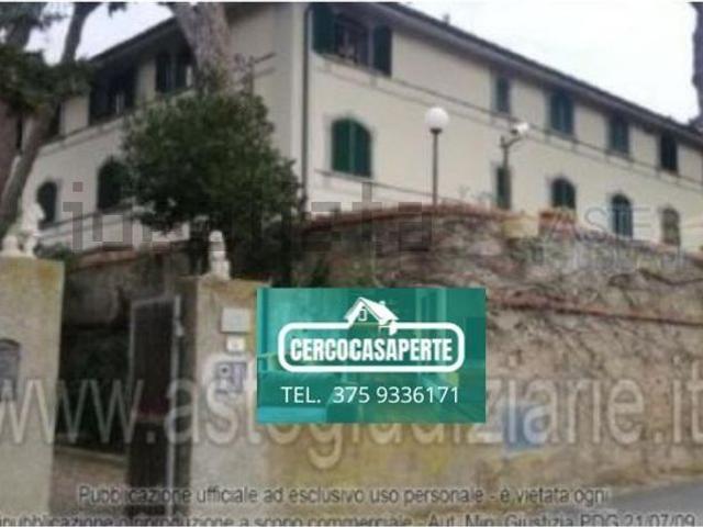 Appartamento in vendita di 100 m² in Via Variante Aurelia, 6