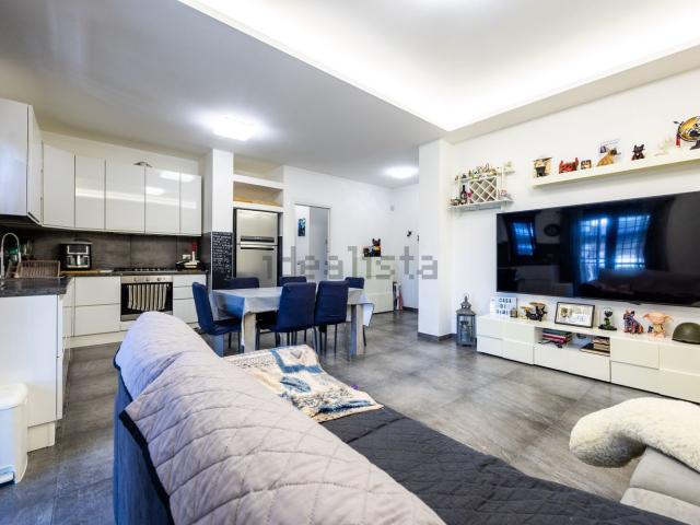 Appartamento in vendita di 100 m² in Via Varrone
