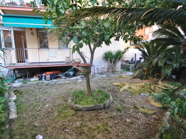 Appartamento in vendita di 100 m² in Via Vastato