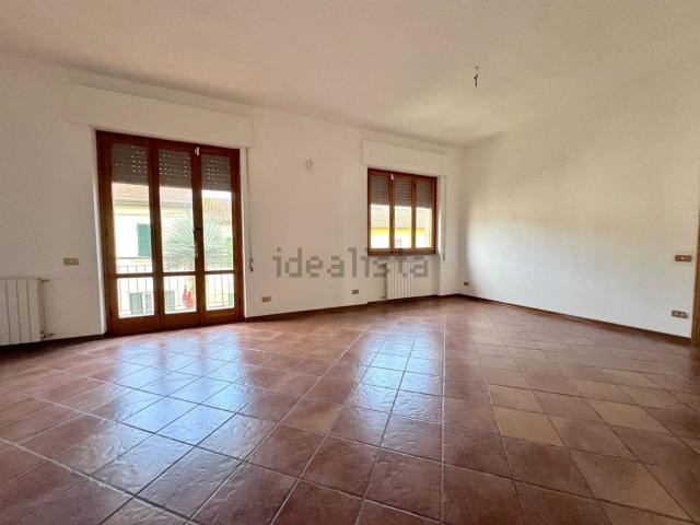 Appartamento in vendita di 100 m² in Via Vecchia Casalina