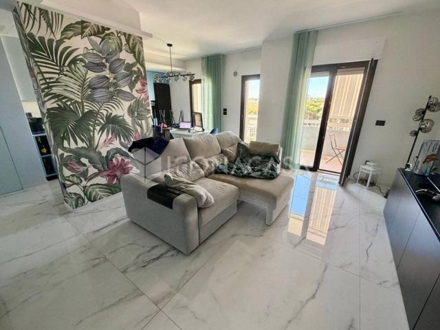 Appartamento in vendita di 100 m² in Via Vecchia Corato, 79
