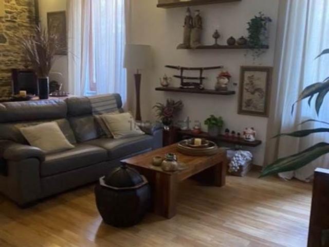 Appartamento in vendita di 100 m² in Via Vecchia DI Biassa
