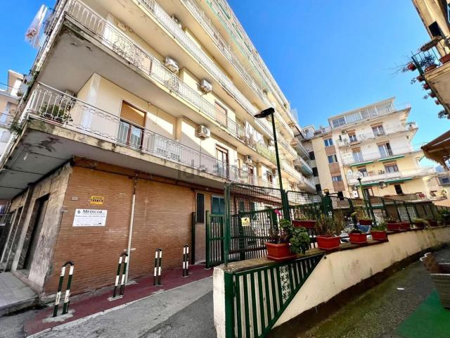 Appartamento in vendita di 100 m² in Via Vecchia San Gennaro