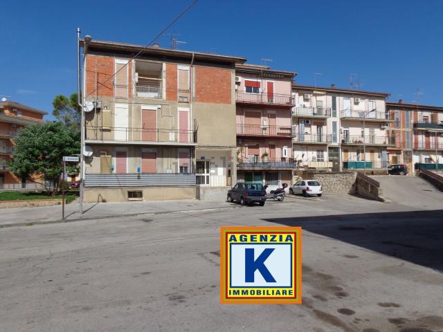 Appartamento in vendita di 100 m² in Via Venezia