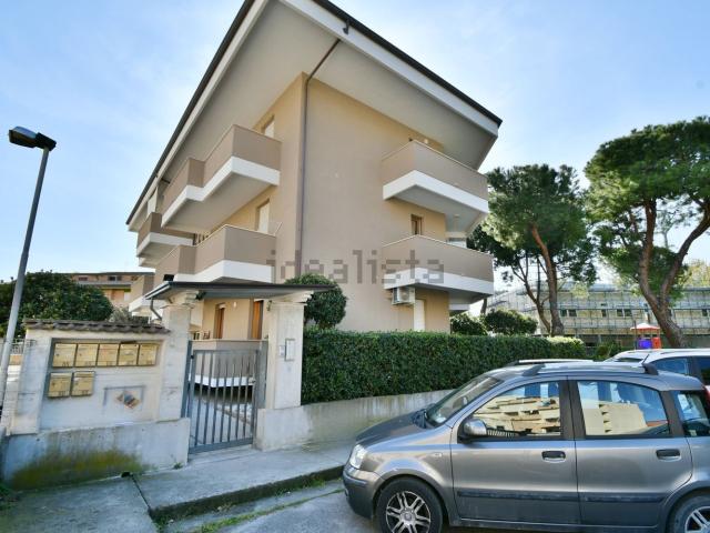 Appartamento in vendita di 100 m² in Via Venezia