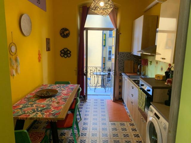 Appartamento in vendita di 100 m² in Via Venezia