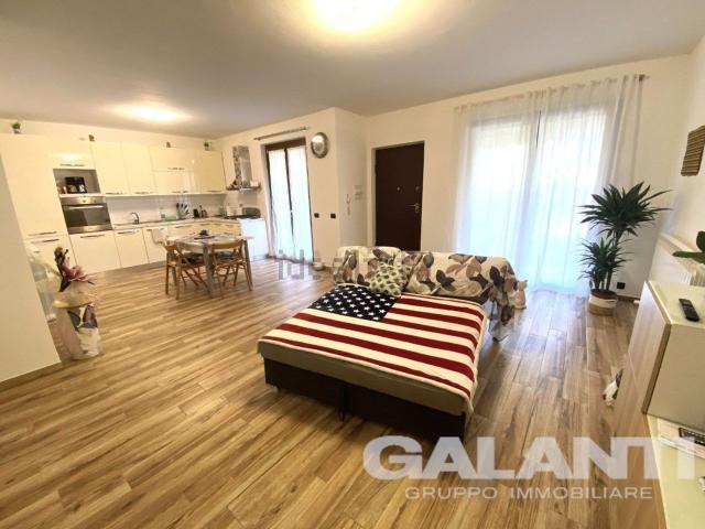 Appartamento in vendita di 100 m² in Via Venezia