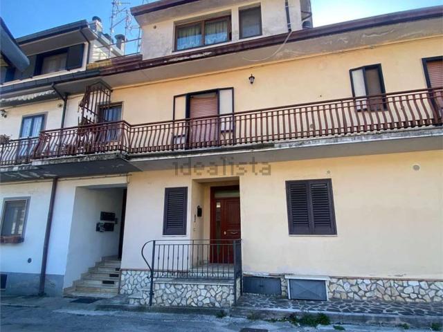 Appartamento in vendita di 100 m² in Via Venezia, 3