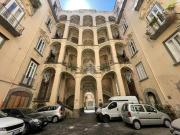 Appartamento in vendita di 100 m² in Via Vergini, 19
