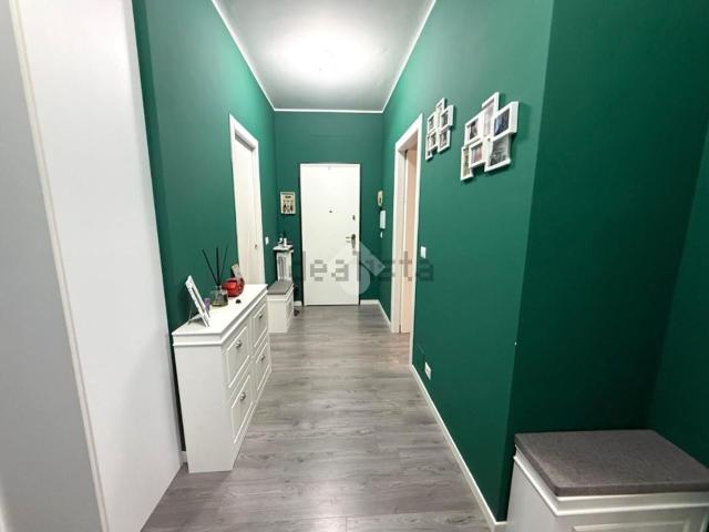 Appartamento in vendita di 100 m² in Via Verra, 4