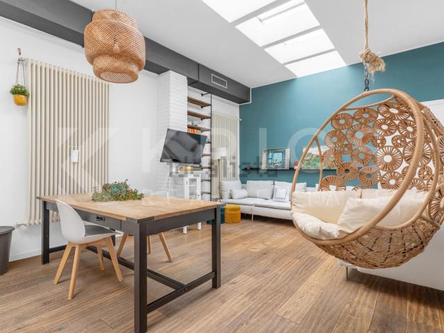Appartamento in vendita di 100 m² in Via Vespri Siciliani, 7
