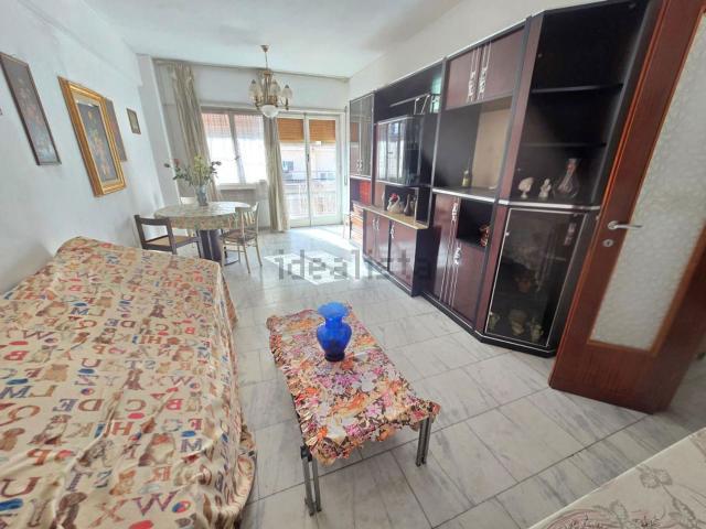 Appartamento in vendita di 100 m² in Via Vestricio Spurinna, 105