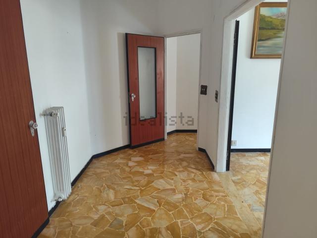 Appartamento in vendita di 100 m² in Via Vesuvio