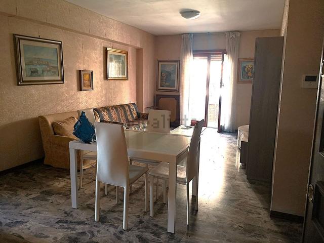 Appartamento in vendita di 100 m² in Via Vitaliano Brancati, 44