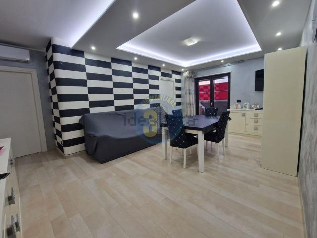 Appartamento in vendita di 100 m² in Via Vito Antonio Lattanzio