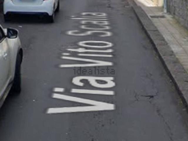 Appartamento in vendita di 100 m² in Via Vito Scalia