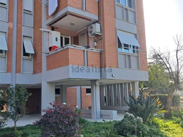 Appartamento in vendita di 100 m² in Via Vittorio Bachelet