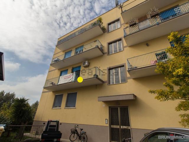 Appartamento in vendita di 100 m² in Via Vittorio Berardi, 47