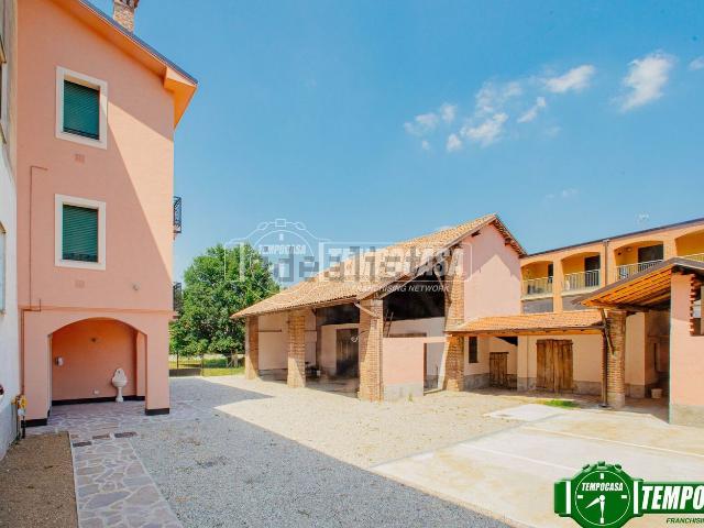 Appartamento in vendita di 100 m² in Via Vittorio Emanuele