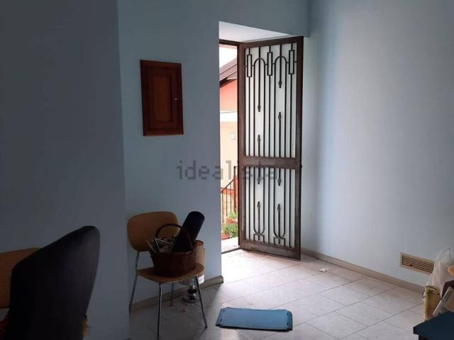 Appartamento in vendita di 100 m² in Via Vittorio Emanuele, 161