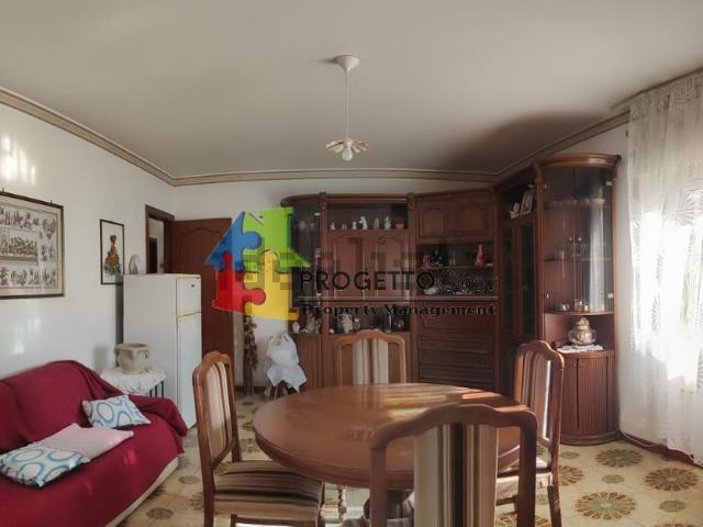 Appartamento in vendita di 100 m² in Via Vittorio Emanuele