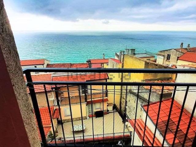 Appartamento in vendita di 100 m² in Via Vittorio Emanuele