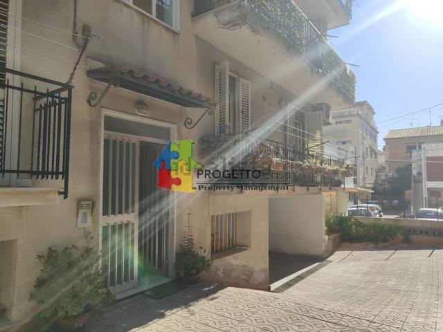 Appartamento in vendita di 100 m² in Via Vittorio Emanuele