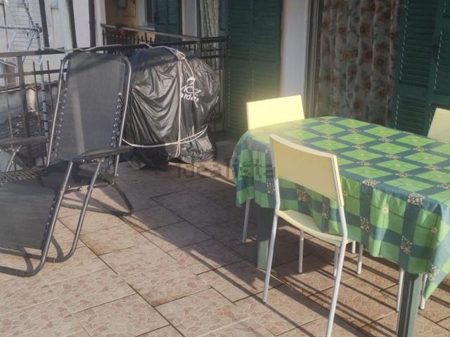 Appartamento in vendita di 100 m² in Via vittorio emanuele