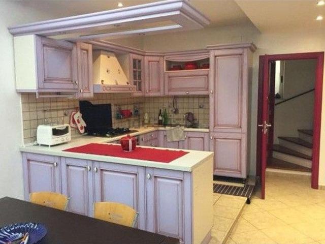 Appartamento in vendita di 100 m² in Via Vittorio Emanuele