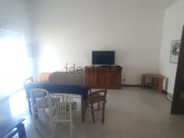 Appartamento in vendita di 100 m² in Via Vittorio Emanuele II