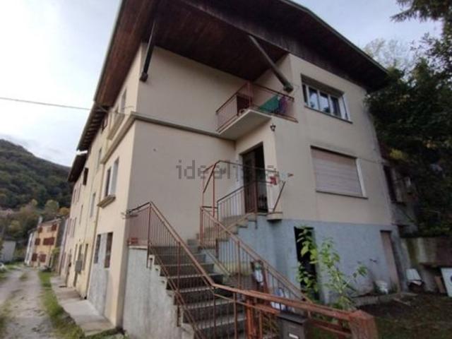 Appartamento in vendita di 100 m² in Via Vittorio Emanuele II