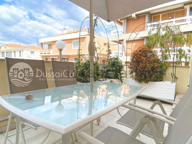 Appartamento in vendita di 100 m² in Via Vittorio Emanuele II, 54