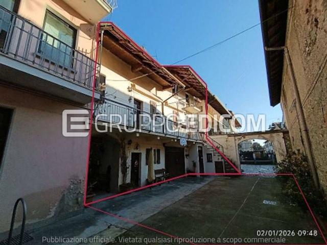 Appartamento in vendita di 100 m² in Via Vittorio Emanuele II