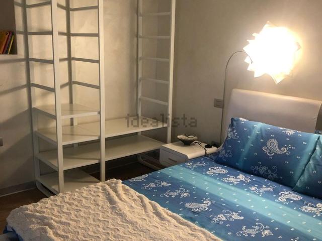 Appartamento in vendita di 100 m² in Via Vittorio Emanuele II