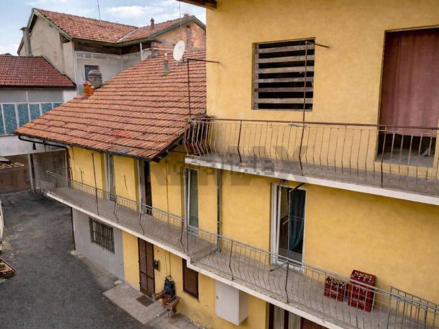 Appartamento in vendita di 100 m² in Via Vittorio Emanuele II, 78