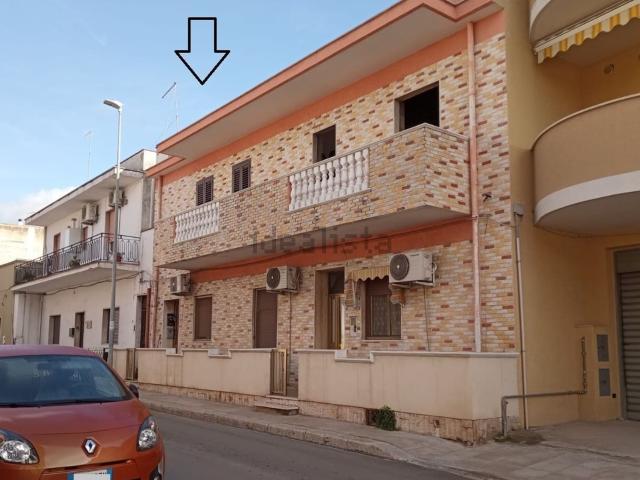 Appartamento in vendita di 100 m² in Via Vittorio Emanuele IIº, 86