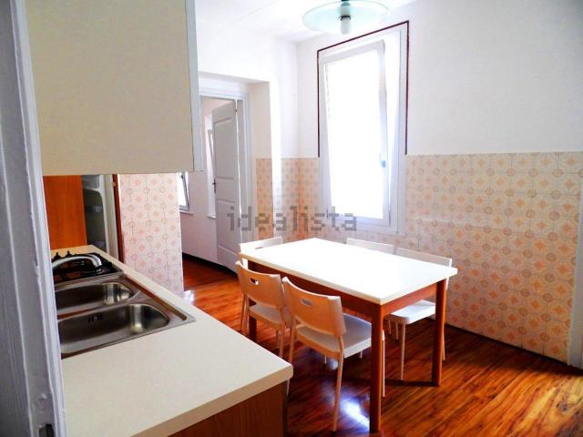 Appartamento in vendita di 100 m² in Via Vittorio Emanuele III, 11