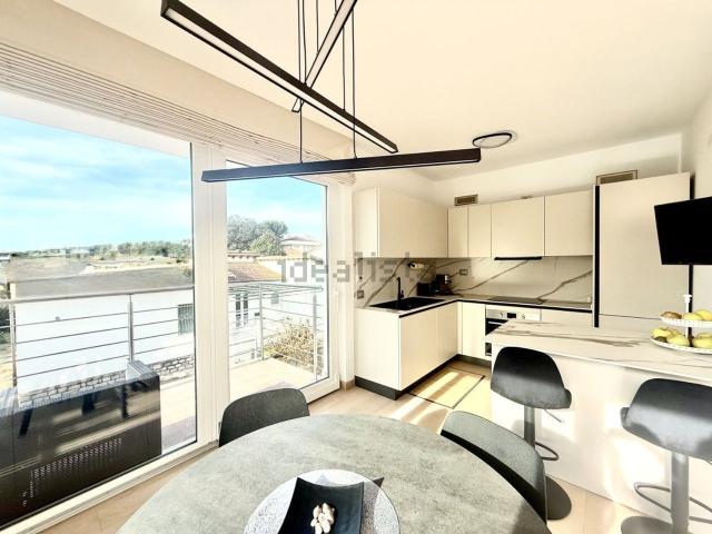 Appartamento in vendita di 100 m² in Via Vittorio Veneto