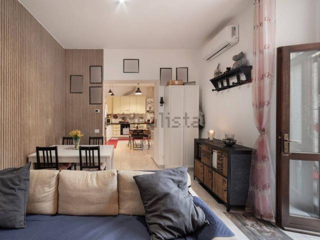 Appartamento in vendita di 100 m² in Via Vittorio Veneto, 36