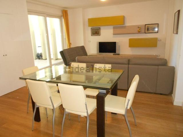Appartamento in vendita di 100 m² in Via Vittorio Veneto