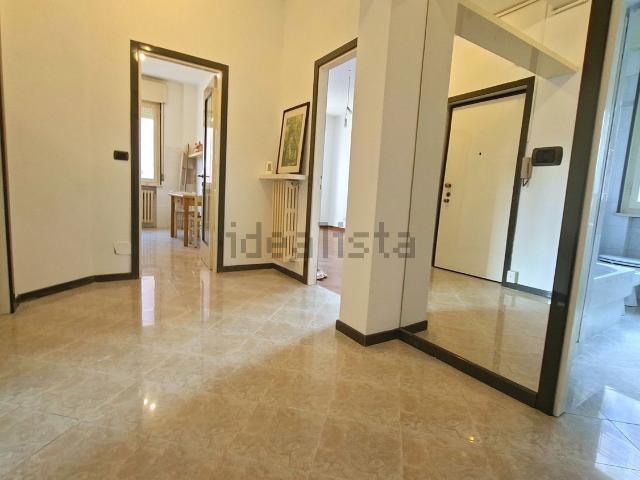 Appartamento in vendita di 100 m² in Via Vittorio Veneto
