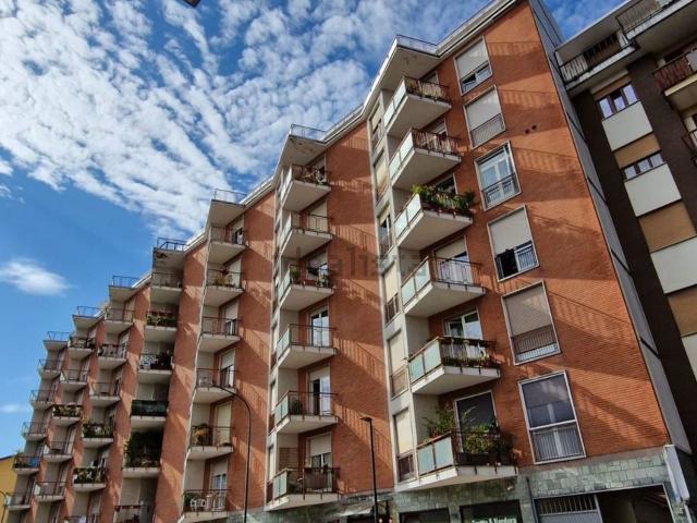 Appartamento in vendita di 100 m² in Via Vittorio Veneto, 78