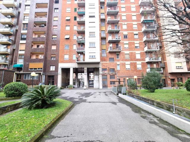 Appartamento in vendita di 100 m² in Via Vittorio Veneto, 9