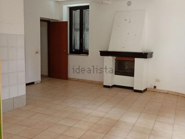 Appartamento in vendita di 100 m² in Via Vittorio Veneto, 9