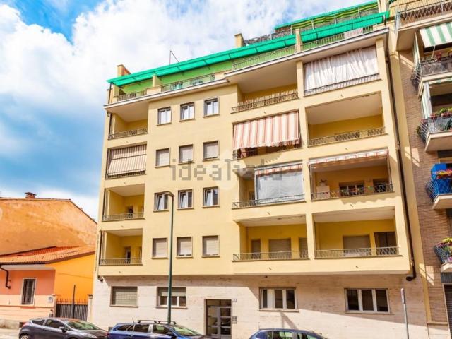 Appartamento in vendita di 100 m² in Via Viverone, 16